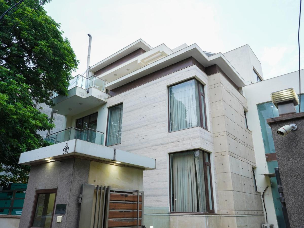 Lime Tree Hotel Sushant Lok Gurgaon Sector 29 Next To Iffco Chowk Metro Bagian luar foto
